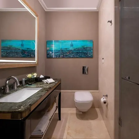10 Karakoy Hotel 5*