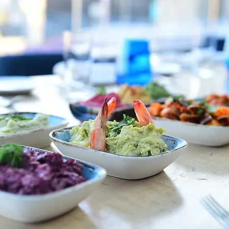 Hotel 10 Karakoy Istanboel