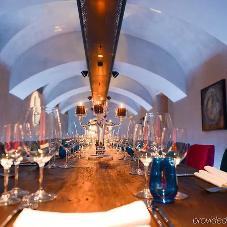 10 Karakoy 5* Istanbulská provincie