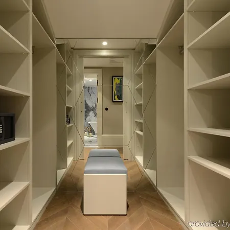 10 Karakoy 5* Istanbulská provincie