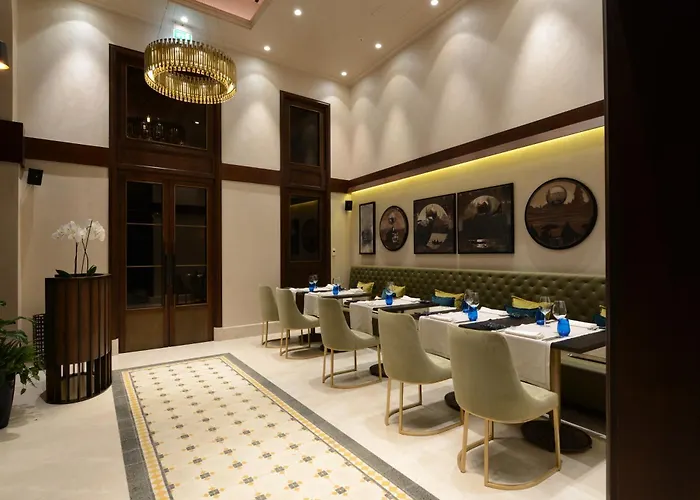 10 Karakoy Istanboel