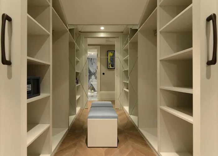 10 Karakoy 5* Istanboel