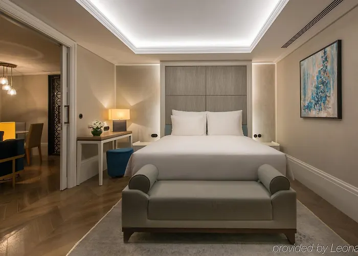 10 Karakoy Hotel Istanboel