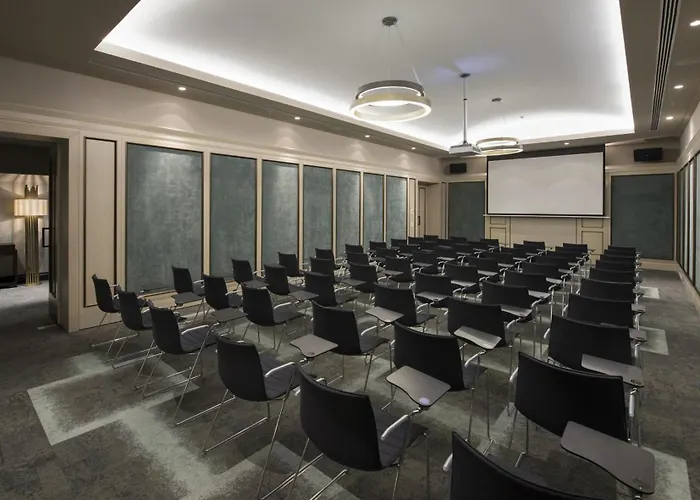 10 Karakoy 5* Istanboel