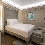 10 Karakoy 5* Istanboel