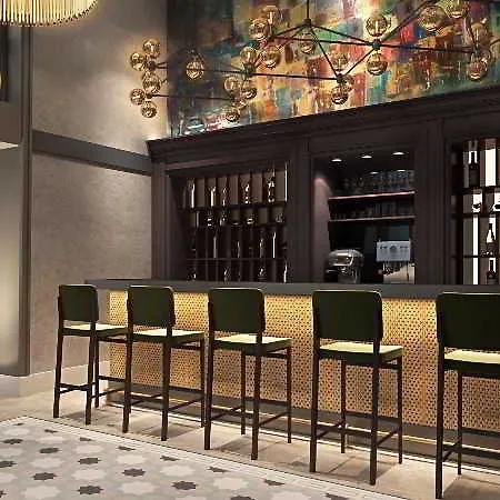 10 Karakoy Istanbulská provincie