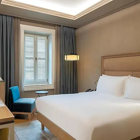10 Karakoy Hotel Istanbul