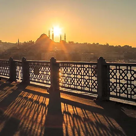 Hotel 10 Karakoy Istanbul