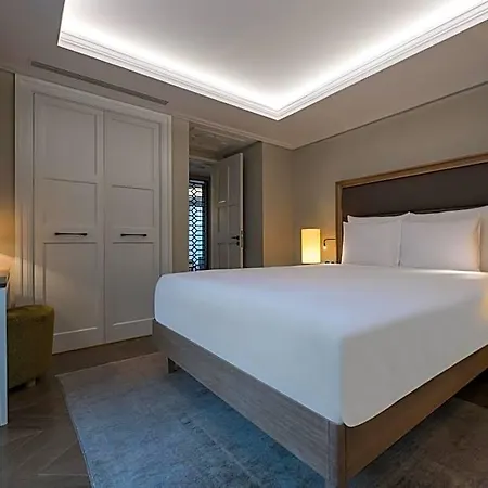 10 Karakoy Hotel Istanbul