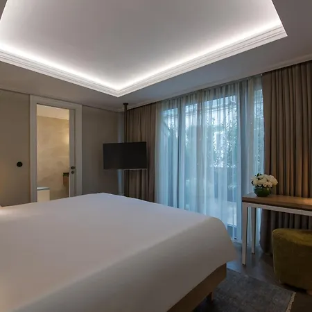 10 Karakoy Istanbulská provincie