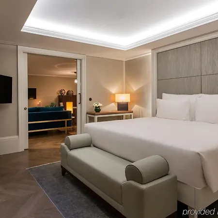Szálloda 10 Karakoy