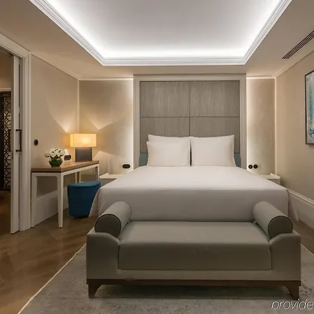 10 Karakoy Hotel Istanbulská provincie
