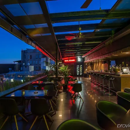10 Karakoy Hotel 5*