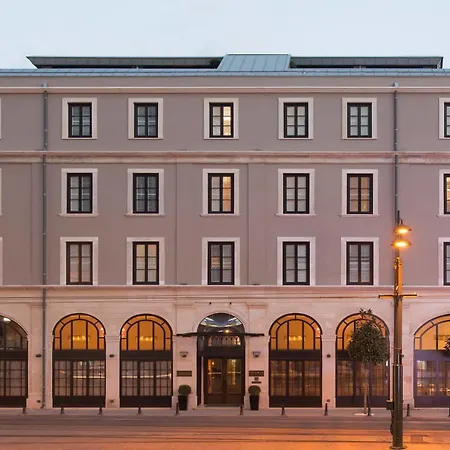 10 Karakoy Hotel Istanbul