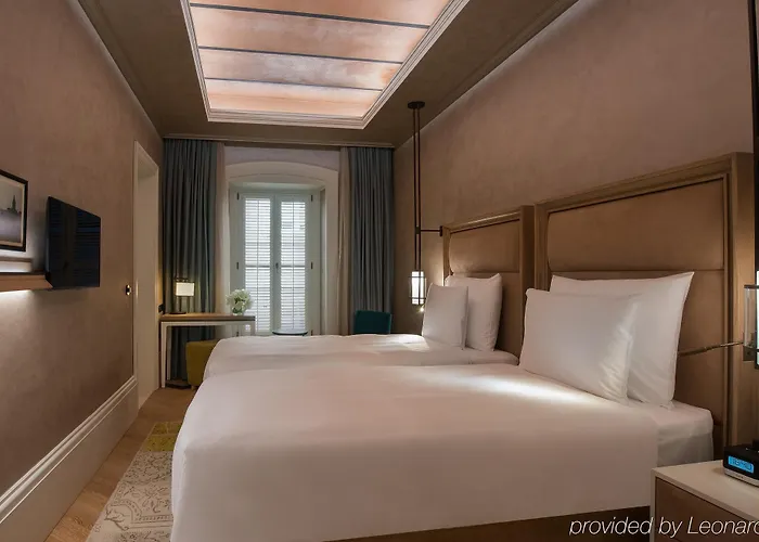 Hotel 10 Karakoy Provincia di Istanbul