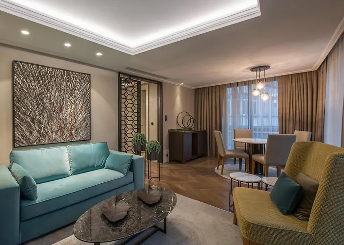 10 Karakoy Hotel Provincia di Istanbul