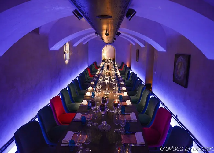 10 Karakoy Hotel Istanbul