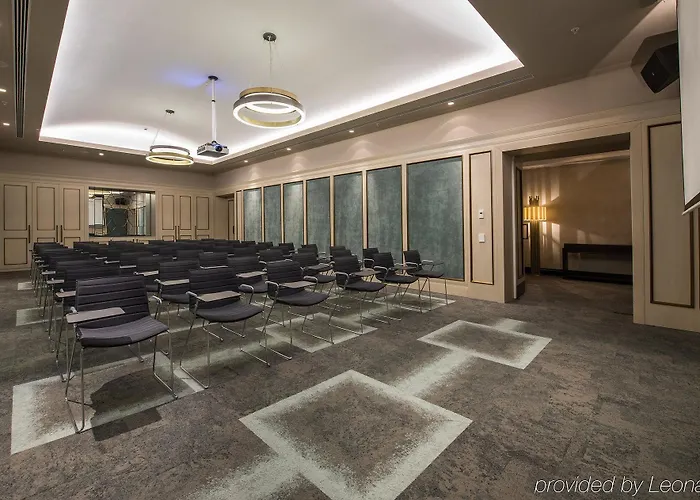 Hotel 10 Karakoy Istanbul