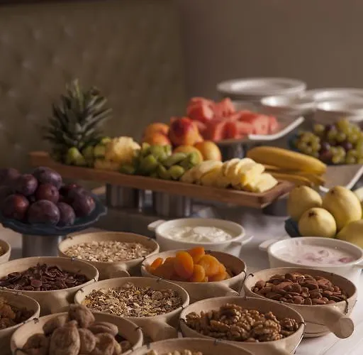 10 Karakoy Hotel Provincia di Istanbul