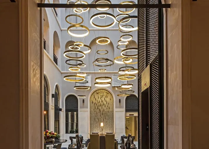 10 Karakoy Hotel Provincia di Istanbul