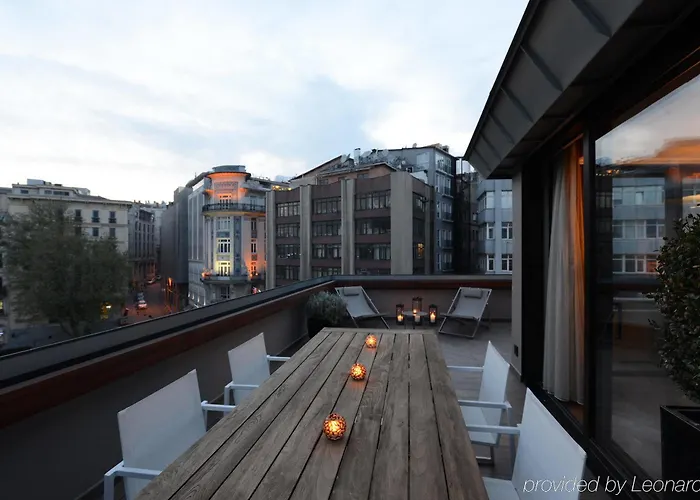 10 Karakoy 5* Provincia di Istanbul