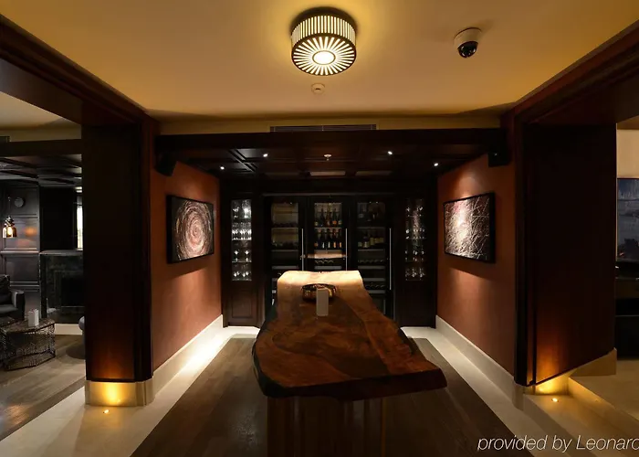 10 Karakoy Hotel Istanbul