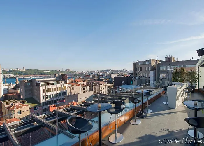 Hotel 10 Karakoy Istanbul