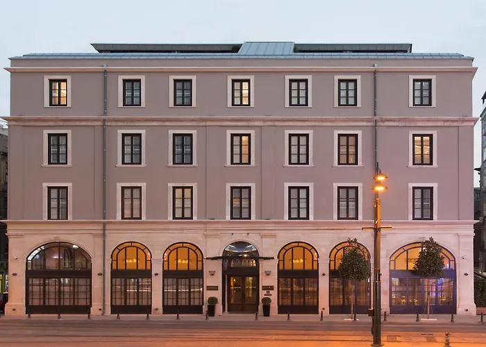 10 Karakoy Hotel Provincia di Istanbul