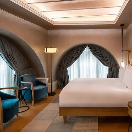 10 Karakoy 5* イスタンブール