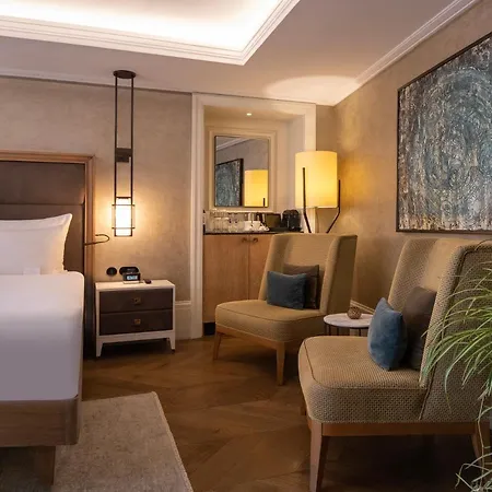 10 Karakoy 5* İstanbul
