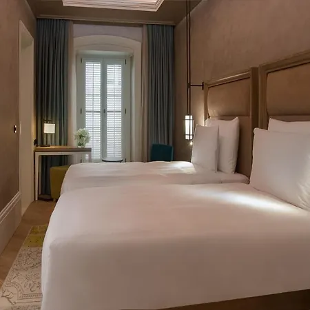Otel 10 Karakoy 5*