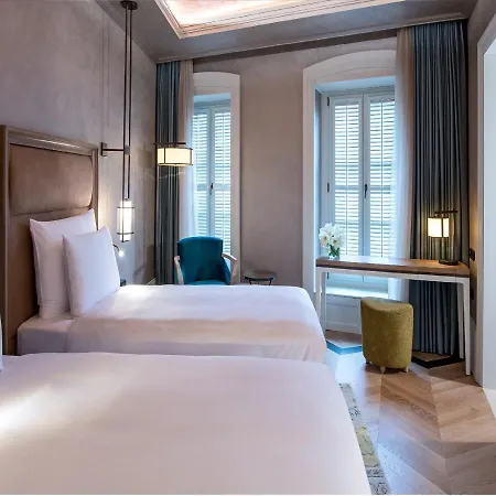 Otel 10 Karakoy