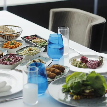 10 Karakoy ホテル
