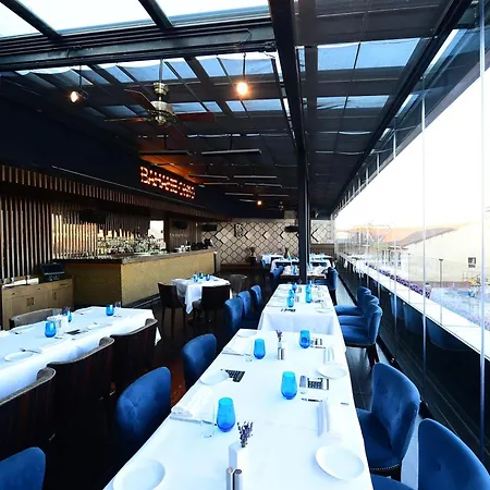 10 Karakoy Otel İstanbul