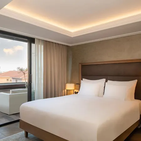 10 Karakoy 5* İstanbul