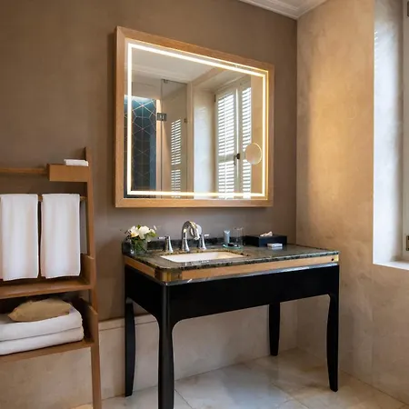Otel 10 Karakoy İstanbul