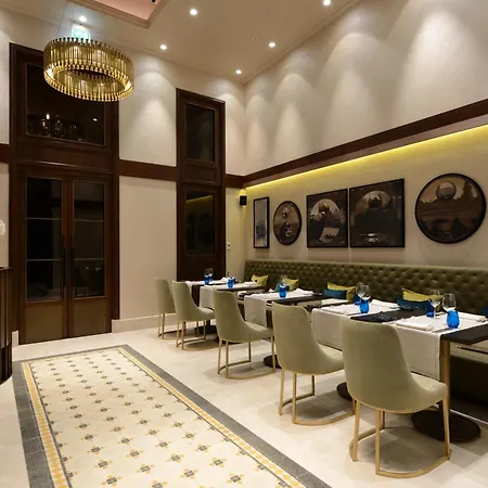 10 Karakoy イスタンブール