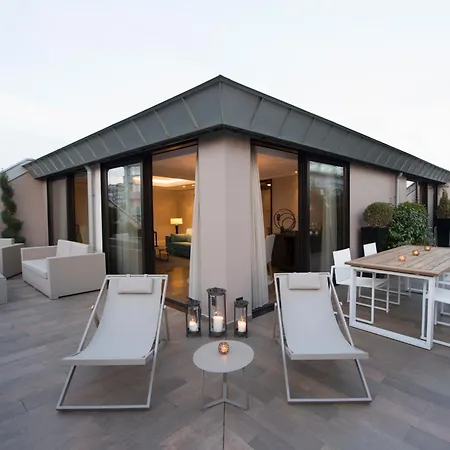 10 Karakoy 5*