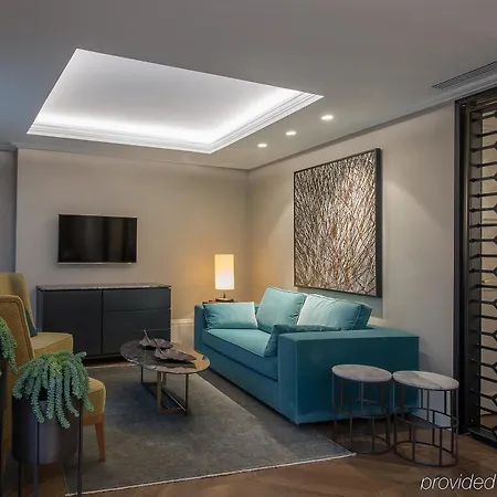 10 Karakoy Otel İstanbul