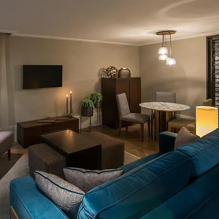 10 Karakoy 5*
