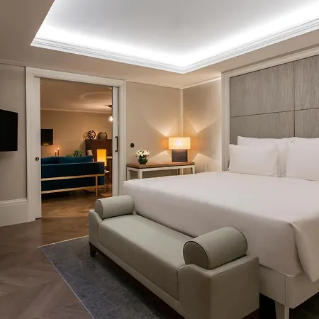 Otel 10 Karakoy