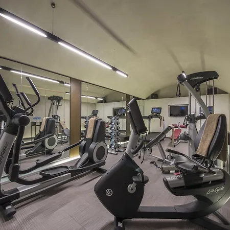 Otel 10 Karakoy İstanbul