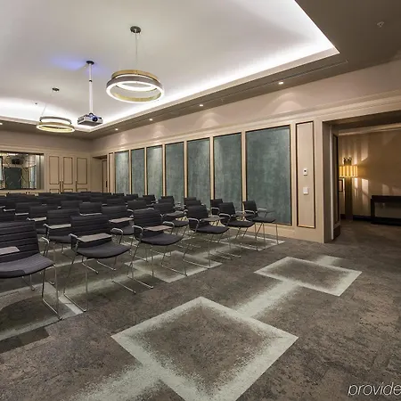 Otel 10 Karakoy İstanbul