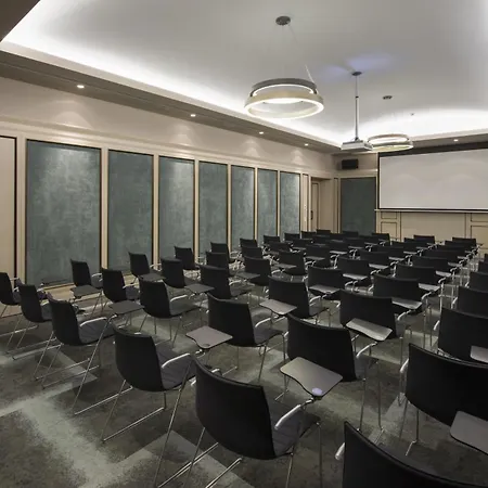 10 Karakoy 5* İstanbul