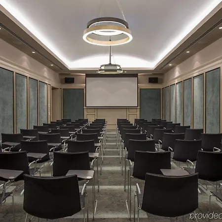 Otel 10 Karakoy