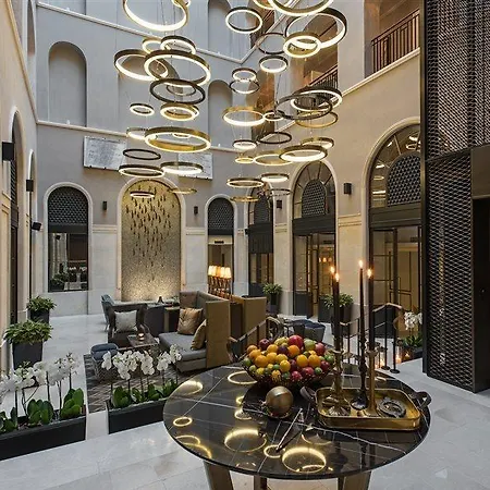 Otel 10 Karakoy