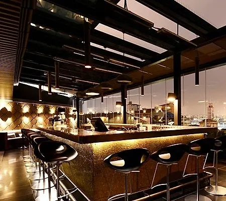Otel 10 Karakoy