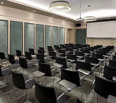 Otel 10 Karakoy 5*