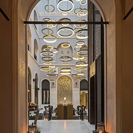 10 Karakoy Otel İstanbul