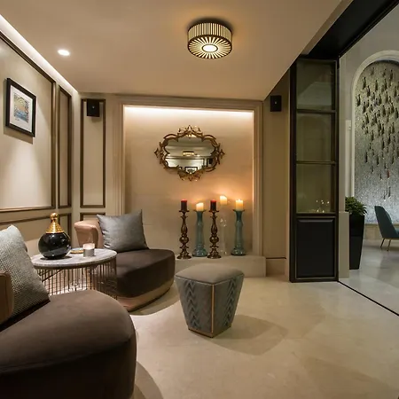 10 Karakoy ホテル 5*